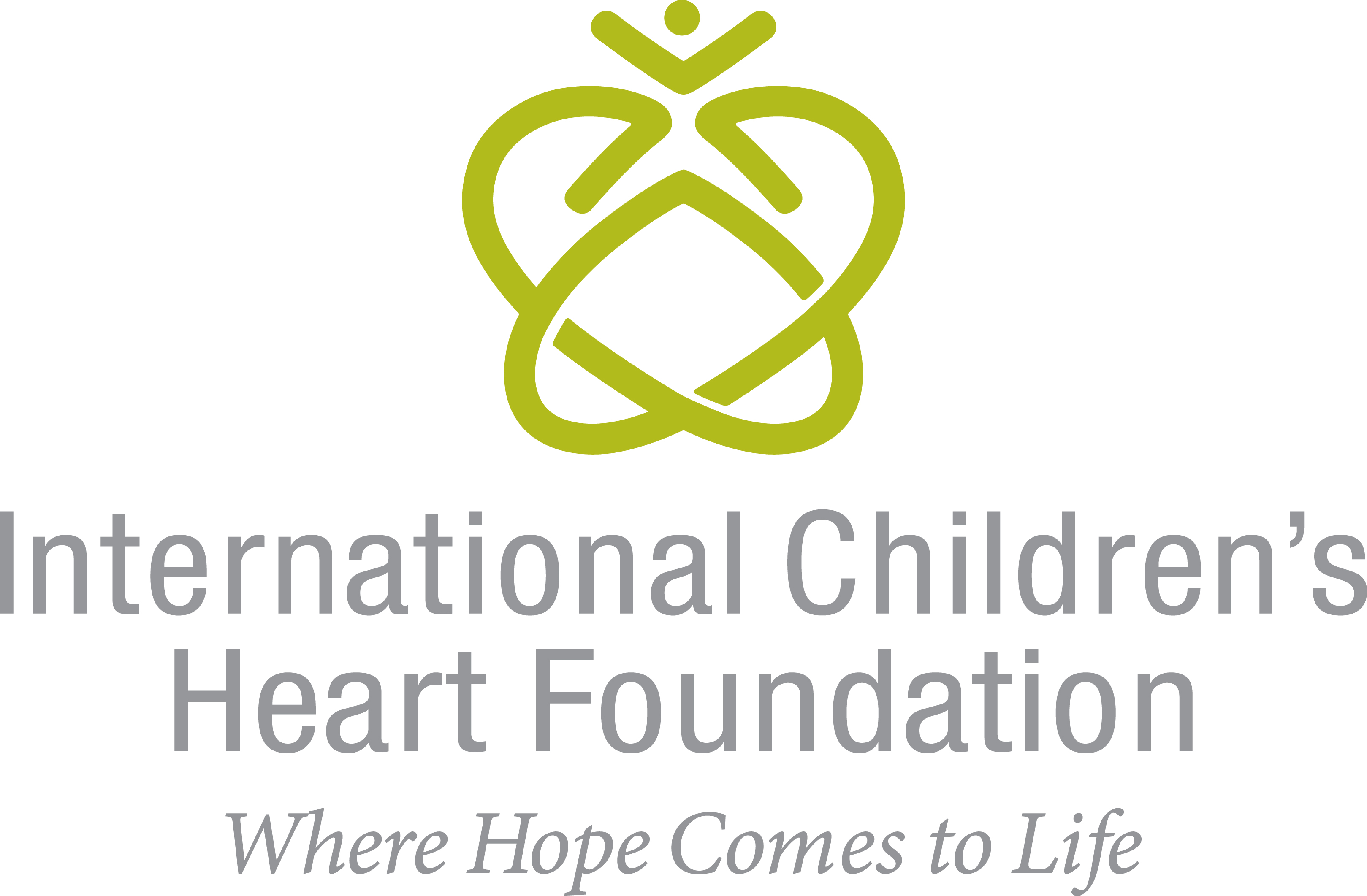 International Children's Heart Foundation