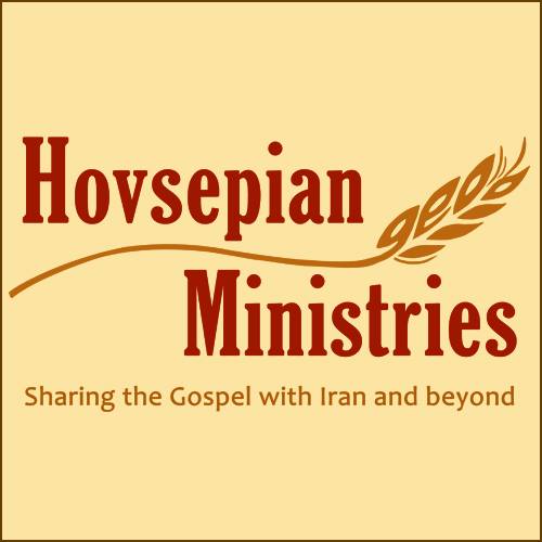 Hovsepian Ministries
