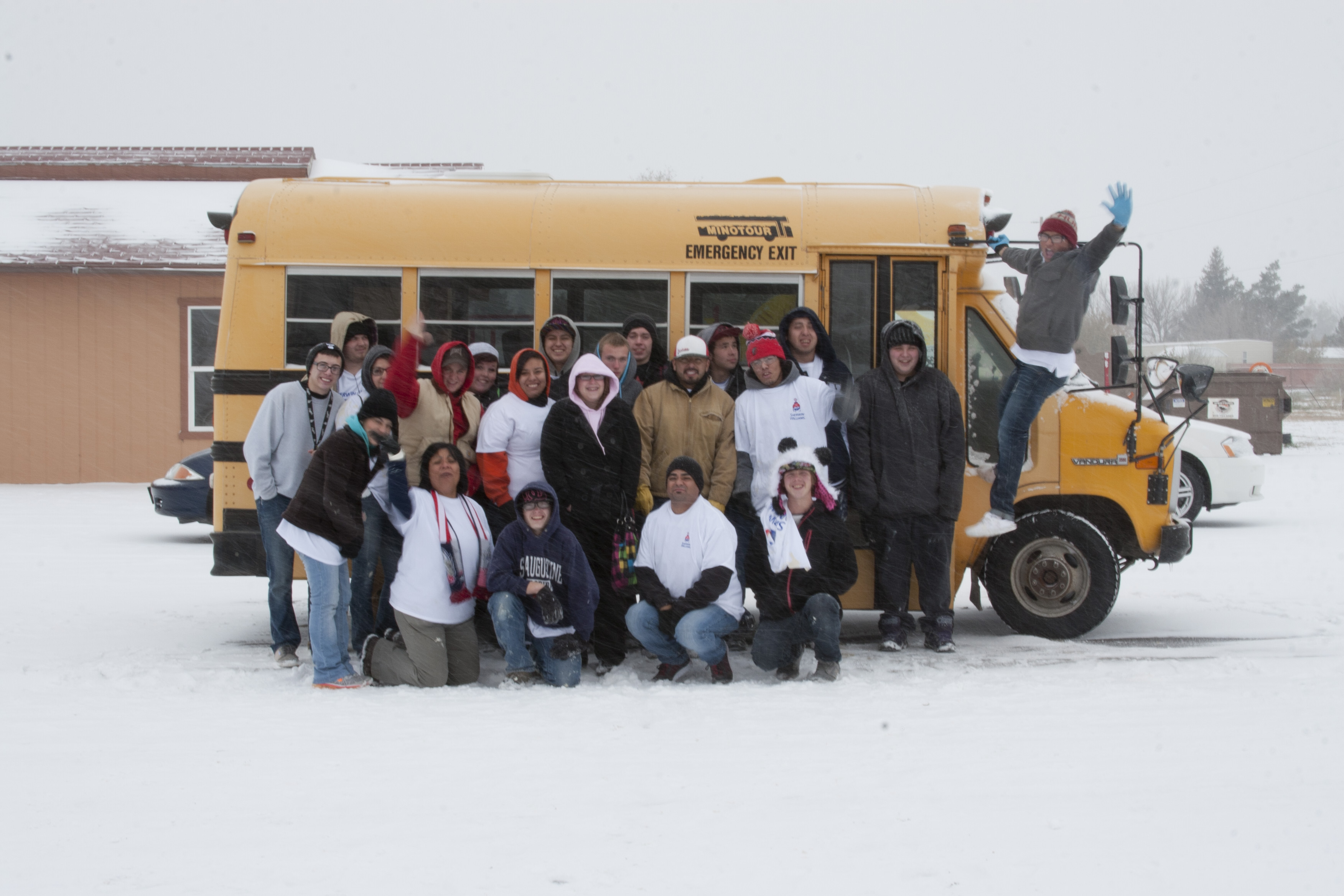 Community Council of Idaho