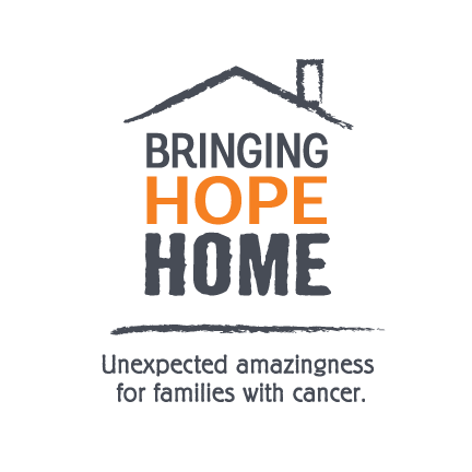 Bringing Hope Home