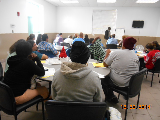 Trinity Empowerment Consortium, Inc.