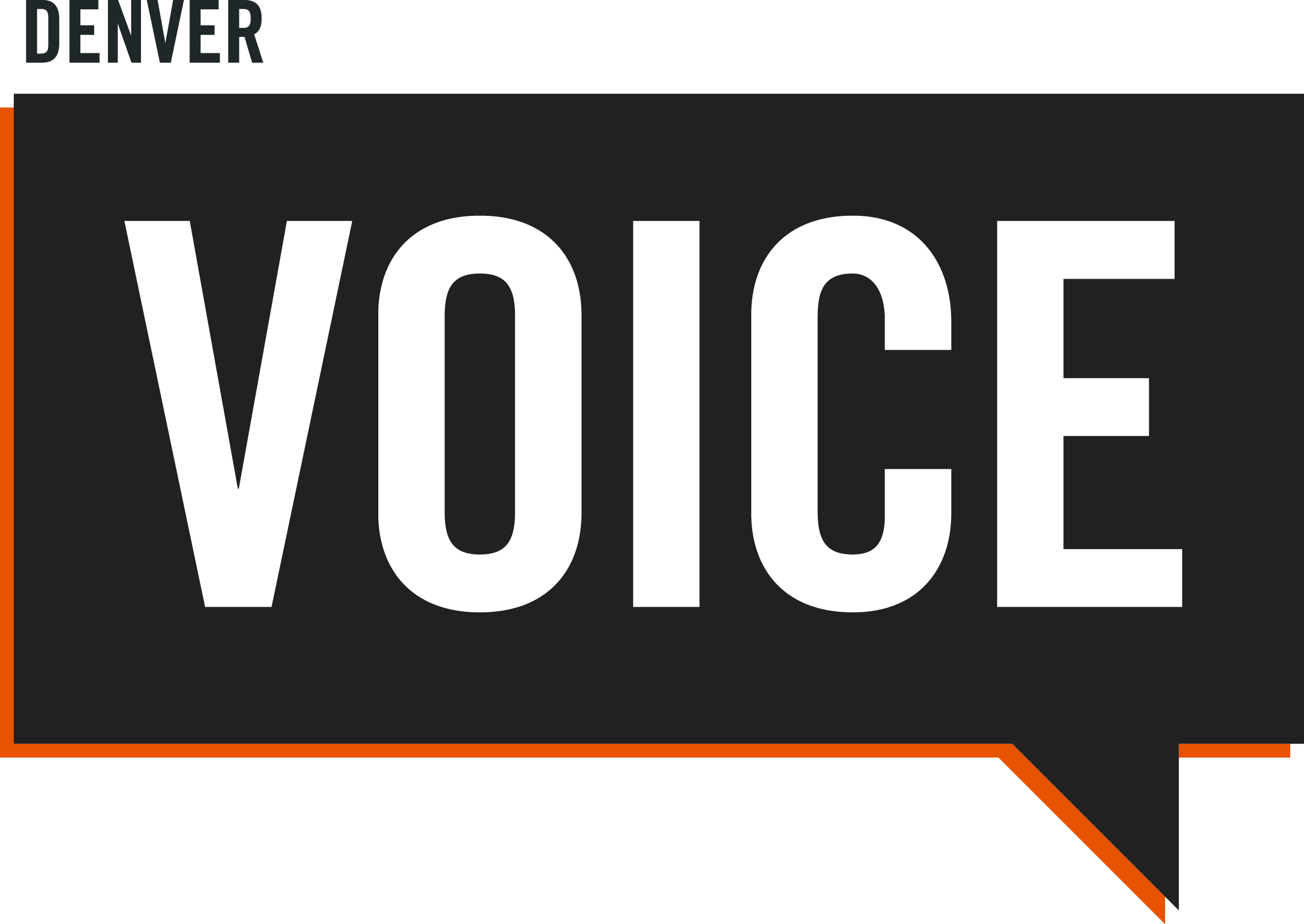 Denver Homeless Voice, dba, The Denver Voice