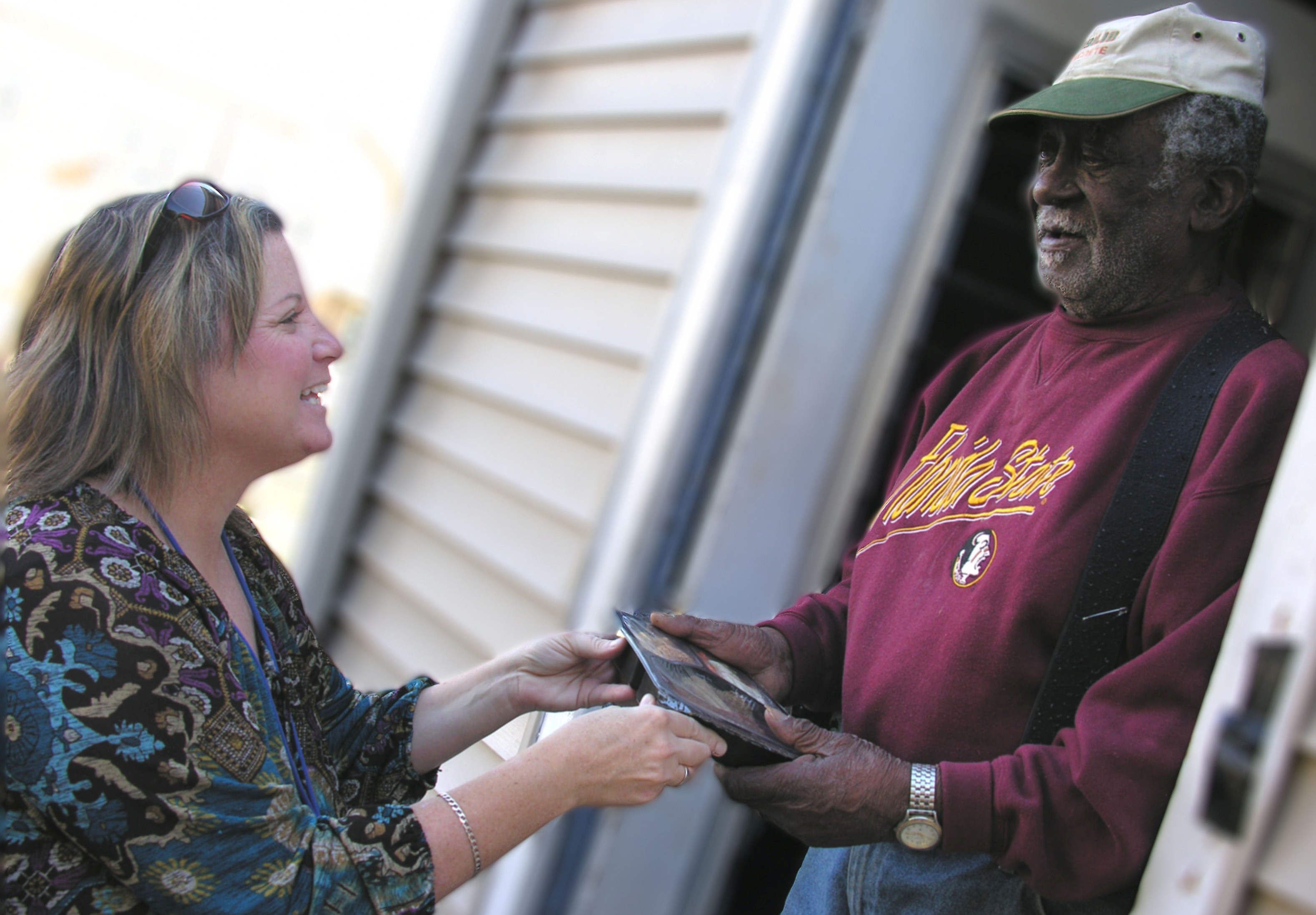 Meals on Wheels of Lehigh County, Inc.