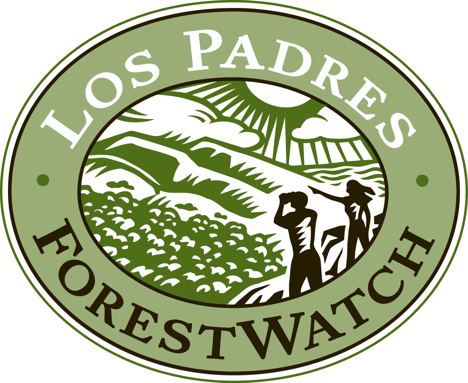 Los Padres ForestWatch