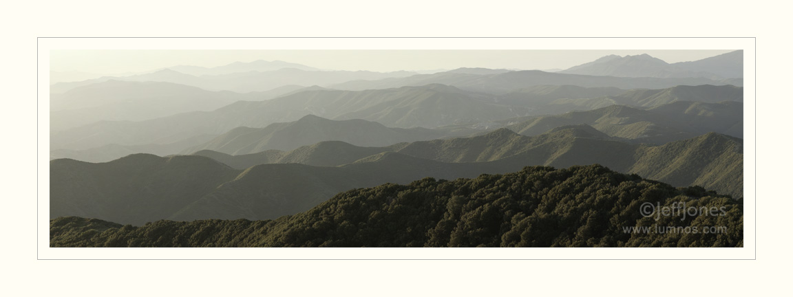 Los Padres ForestWatch