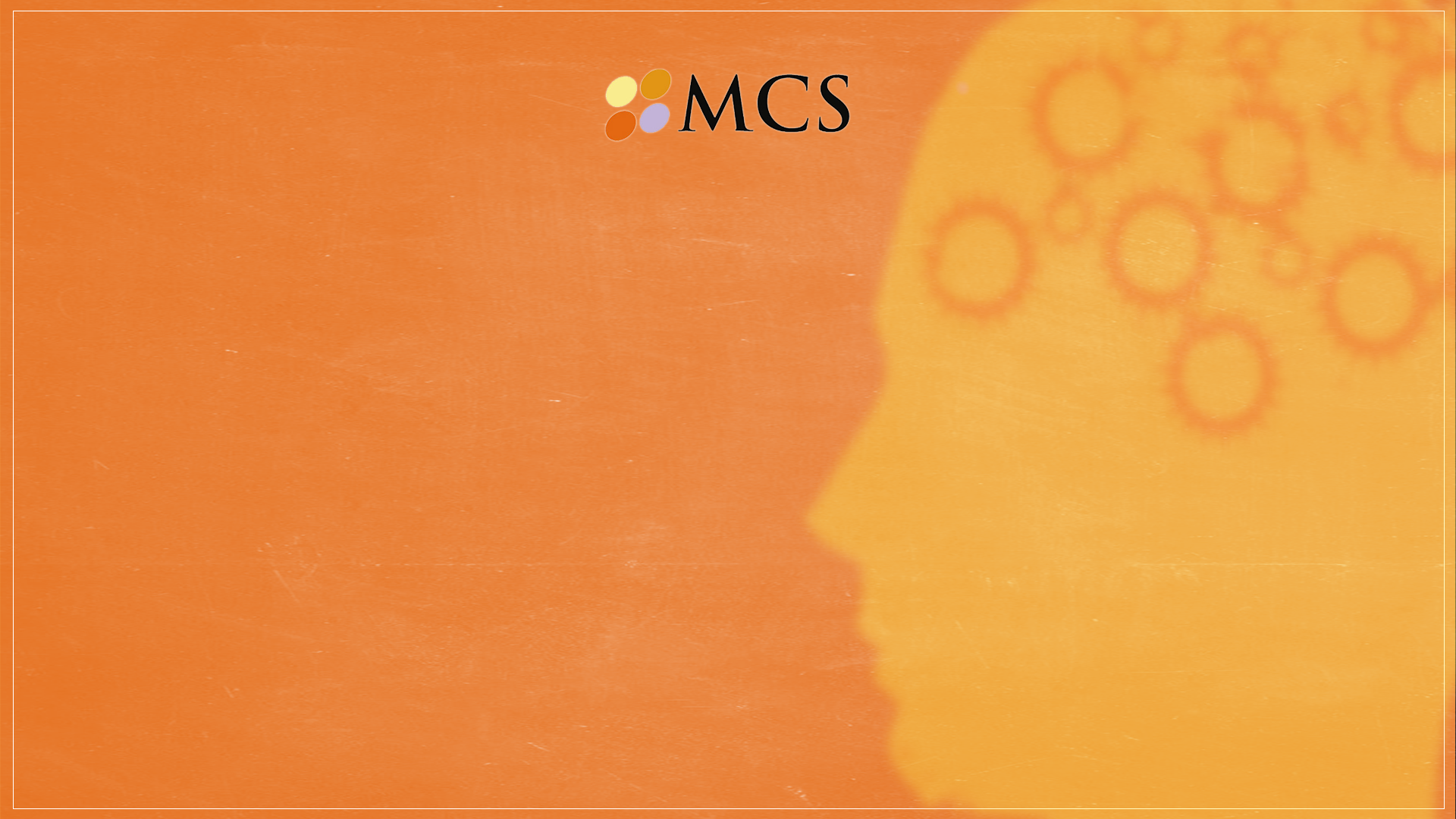 Multicultural Community Service