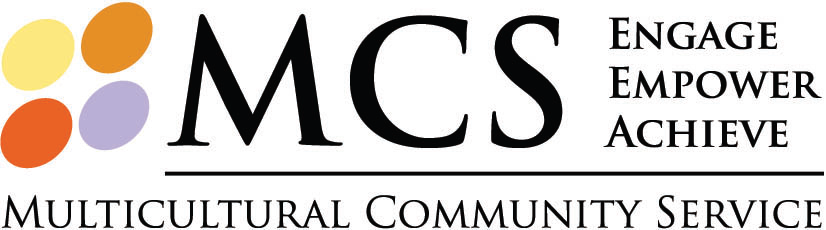 Multicultural Community Service