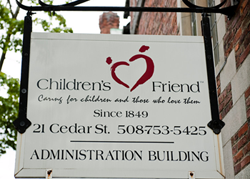 Childrens Friend, Inc.