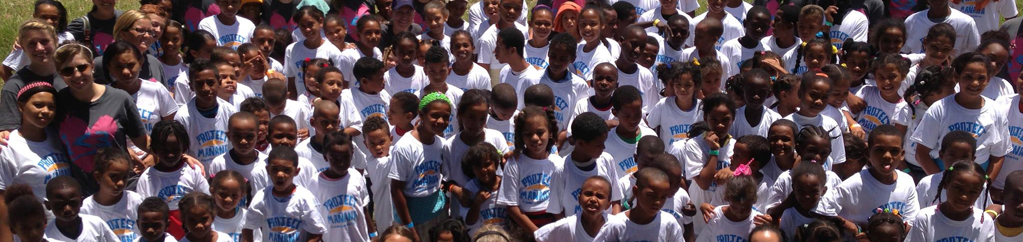 Project Mañana International cover