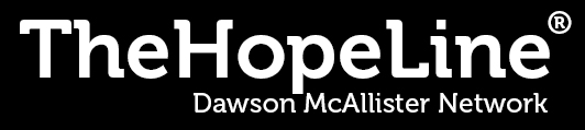 TheHopeLine / Dawson McAllister Association