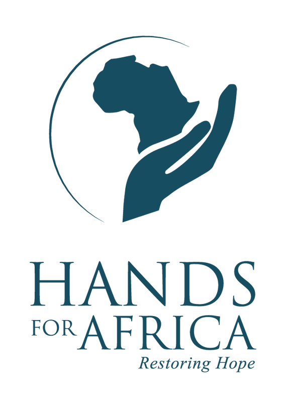 Hands for Africa 