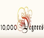 10,000 Degrees