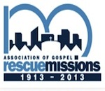 Association of Gospel Rescue Missions