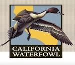 California Waterfowl Association