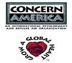 CONCERN AMERICA