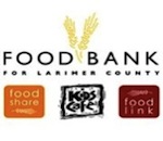 FOOD BANK FOR LARIMER COUNTY