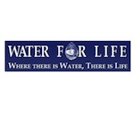 WATER FOR LIFE
