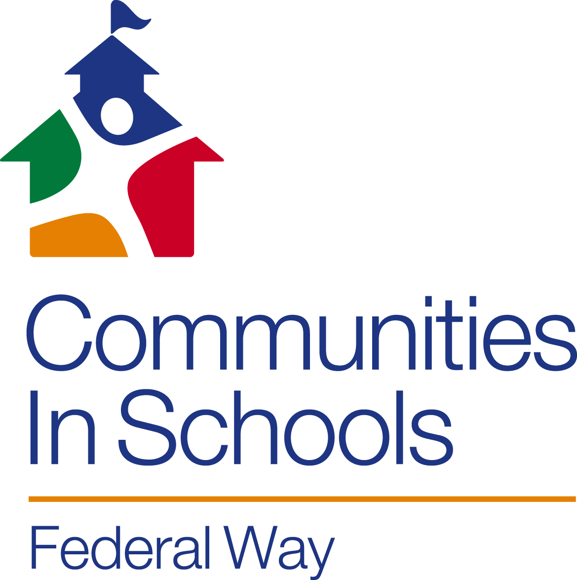 Communities In Schools of Federal Way