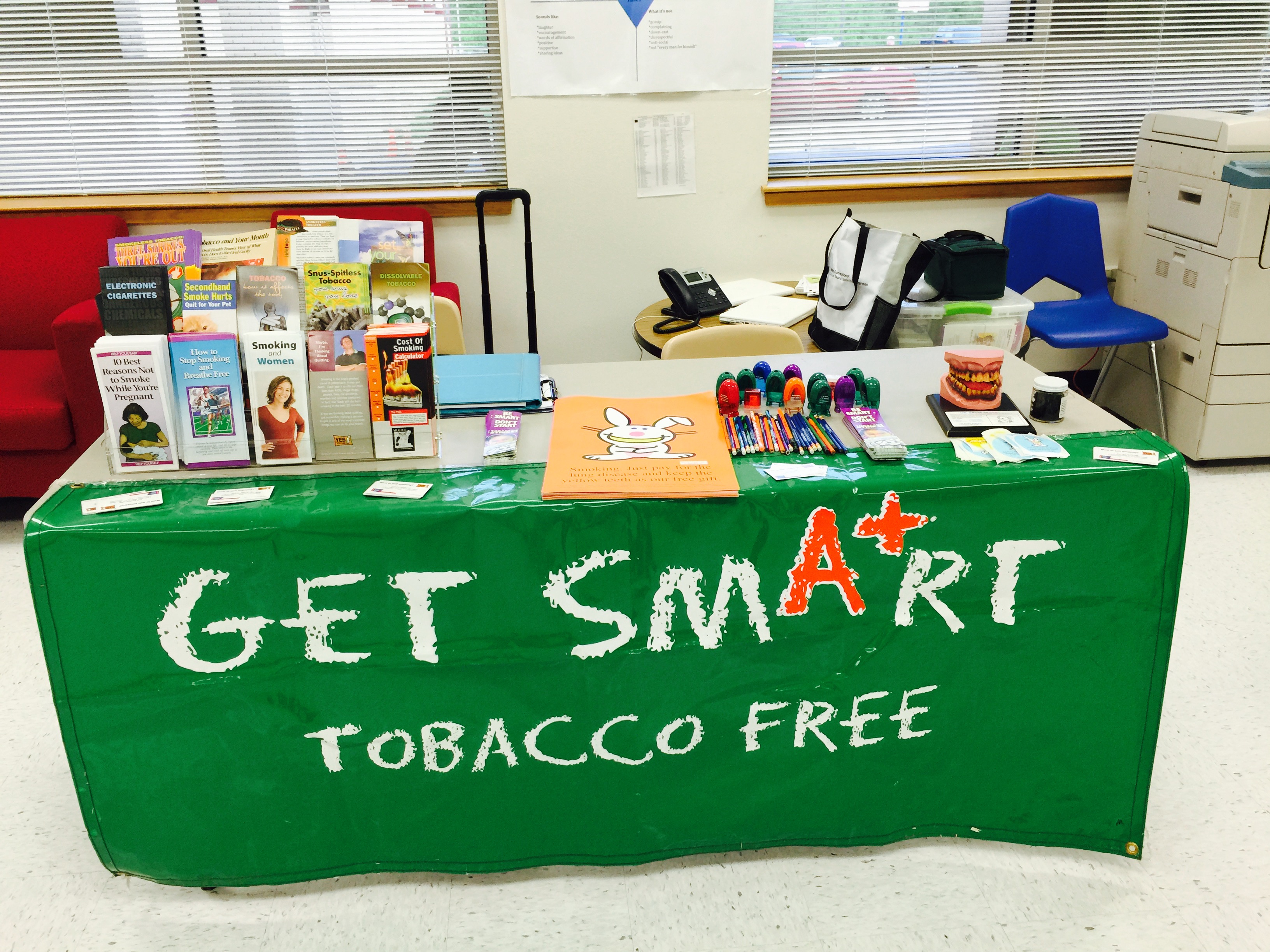 East Texas Council on Alcoholism and Drug Abuse