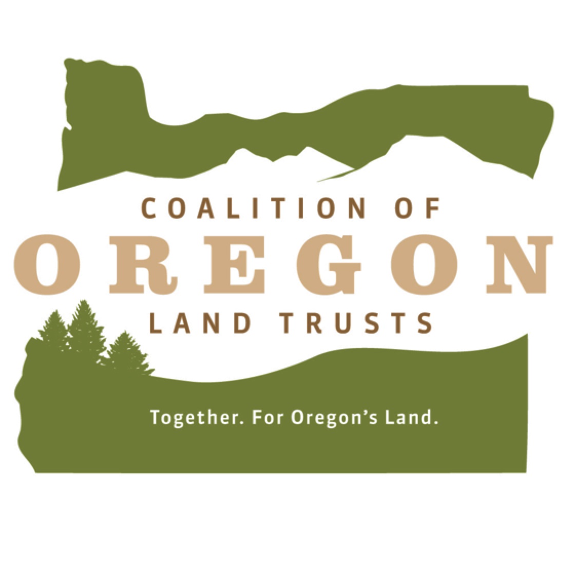 COALITION OF OREGON LAND TRUSTS
