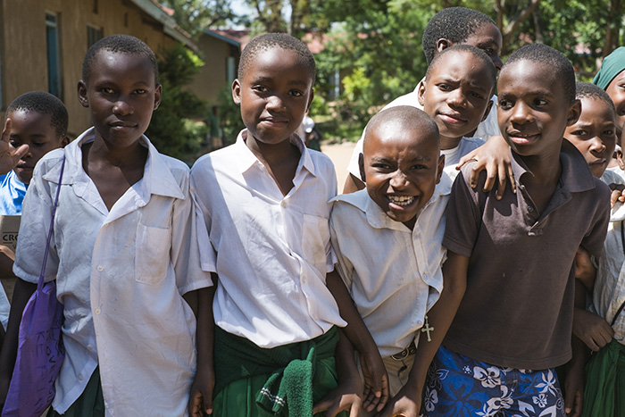 Christ's Hope USA cover