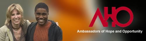 Ambassadors of Hope and Opportunity Project