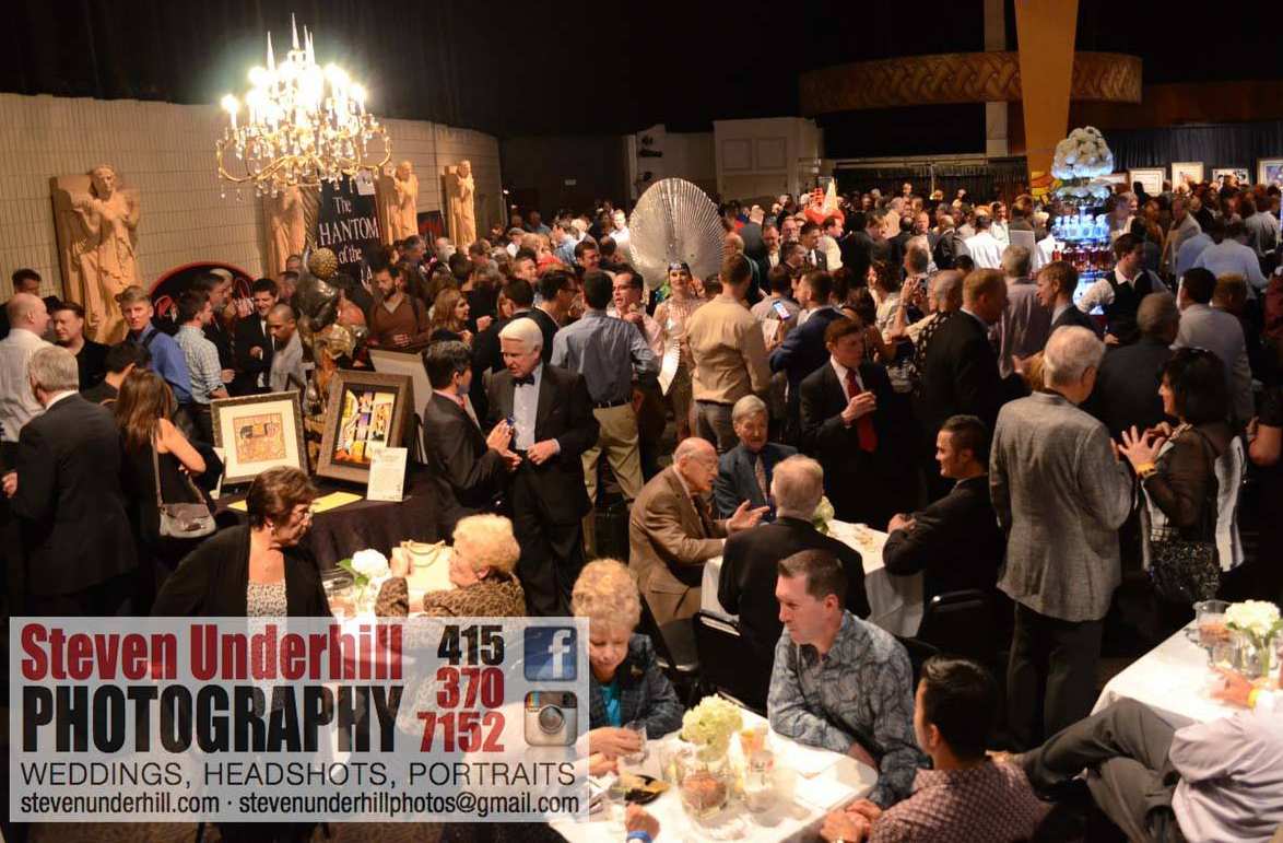 Richmond-Ermet Foundation (REAF)