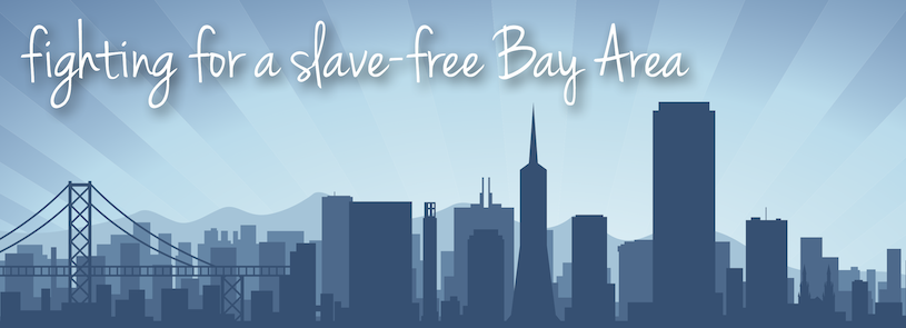 BAY AREA ANTI-TRAFFICKING COALITION cover