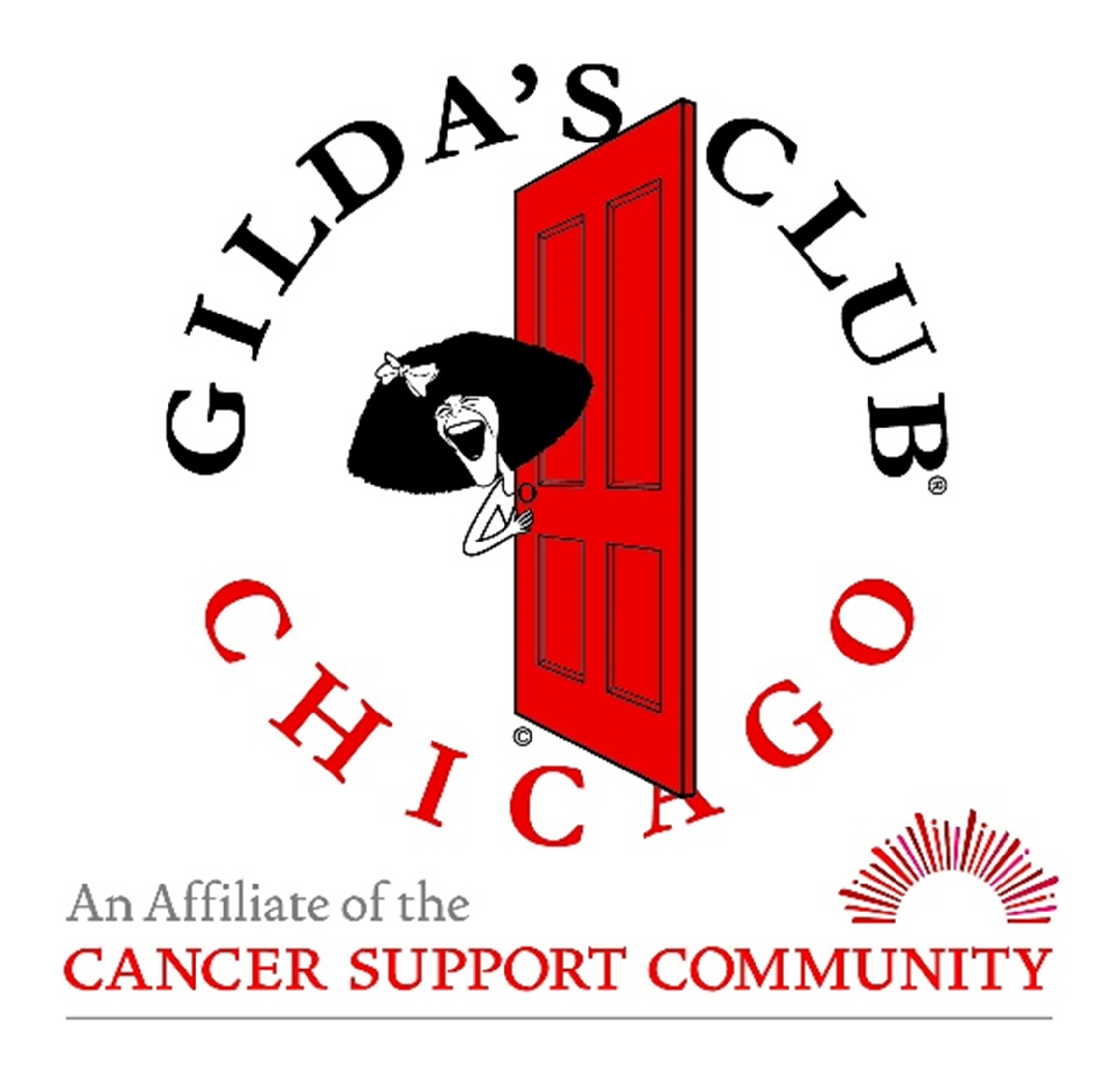 GILDAS CLUB CHICAGO