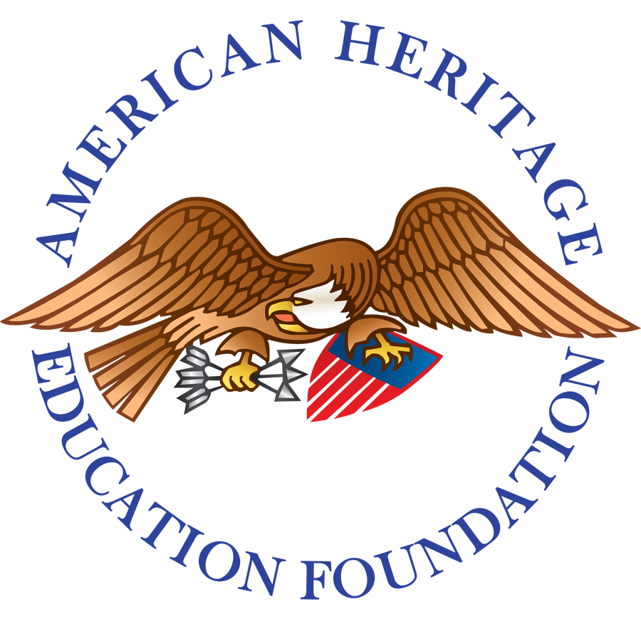 AMERICAN HERITAGE EDUCATION FOUNDATION (AHEF)