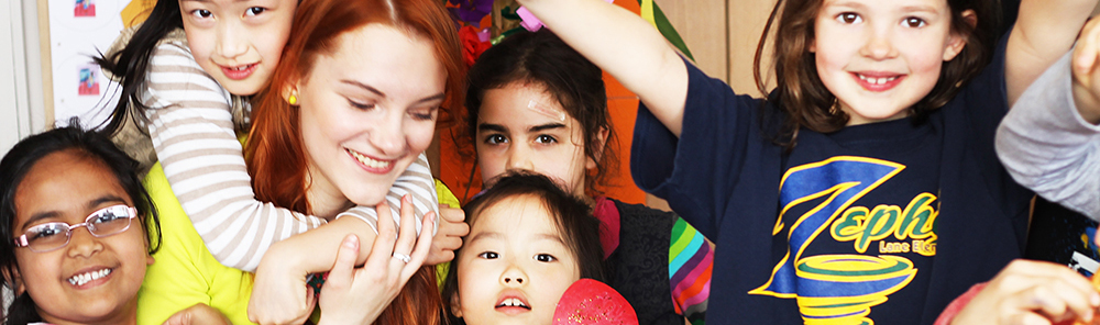 Ambient Youthful Peacemakers Foundation