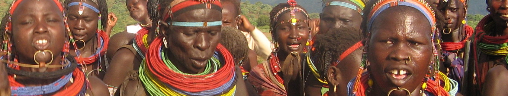 Mercy Beyond Borders