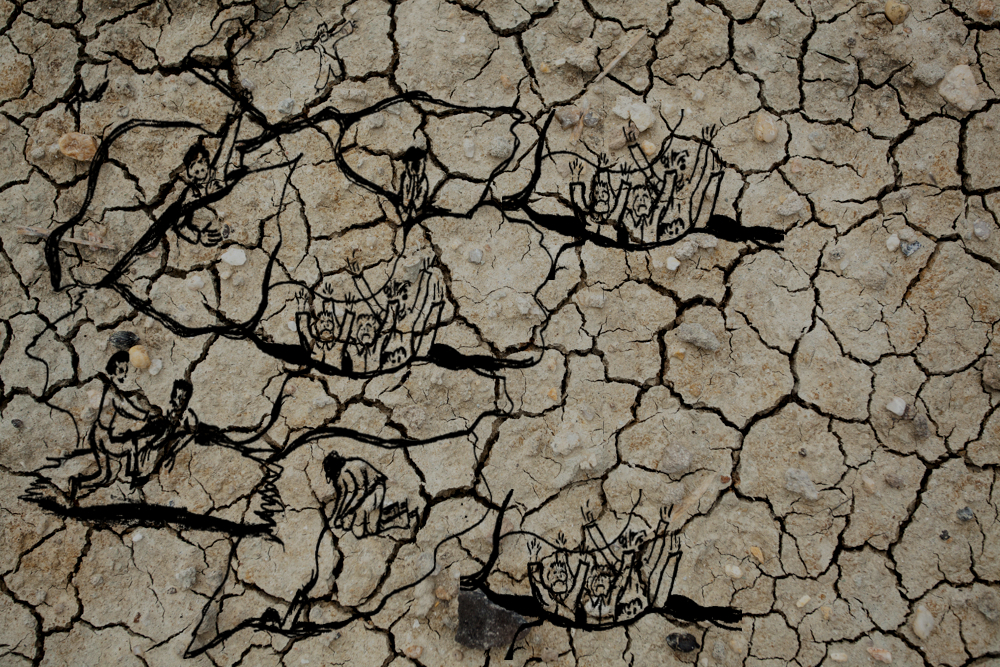 Melchizedek's Treasure LTD cover