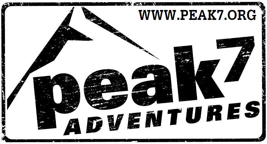 PEAK 7 ADVENTURES