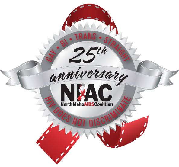 NORTH IDAHO AIDS COALITION (NIAC)