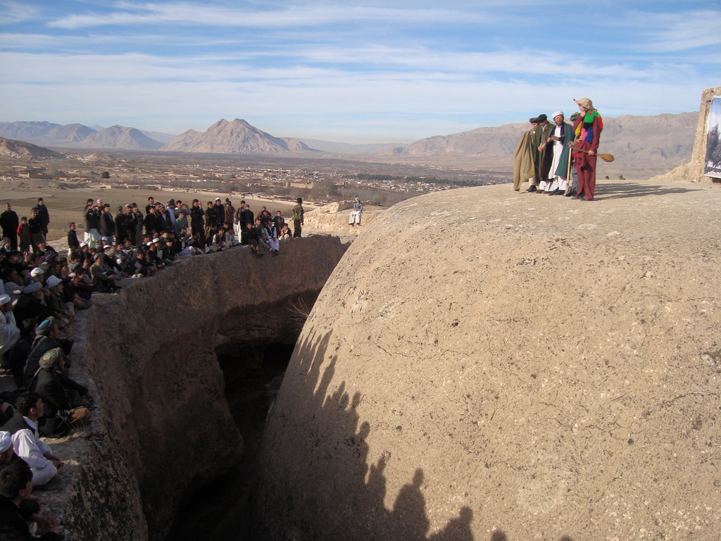 Equal Access International cover