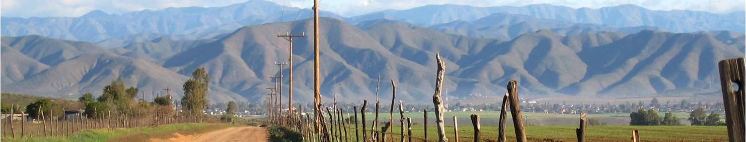 Mexican Medical Ministries cover