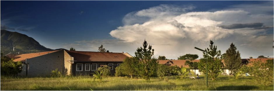 St Lukes Health Care Foundation, DBA Soddo Christian Hospital