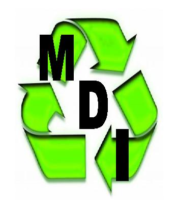 Macon County Sheltered Workshop d/b/a Macon Diversified Industries, Inc