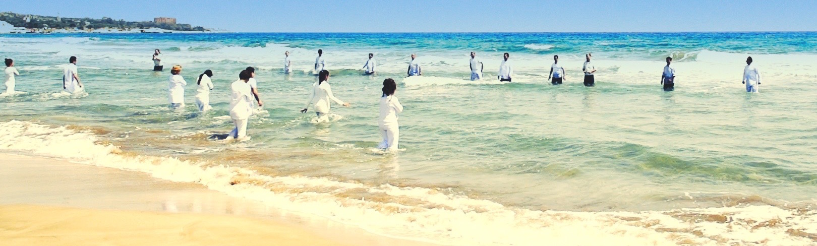 Elam Ministries cover