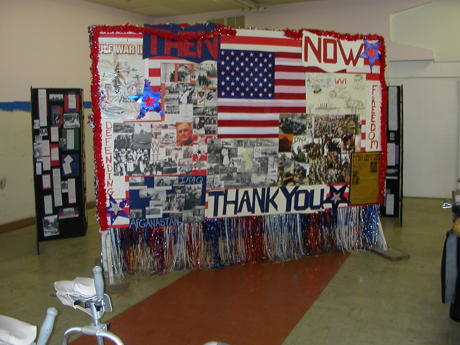 Resurrection Street Ministry