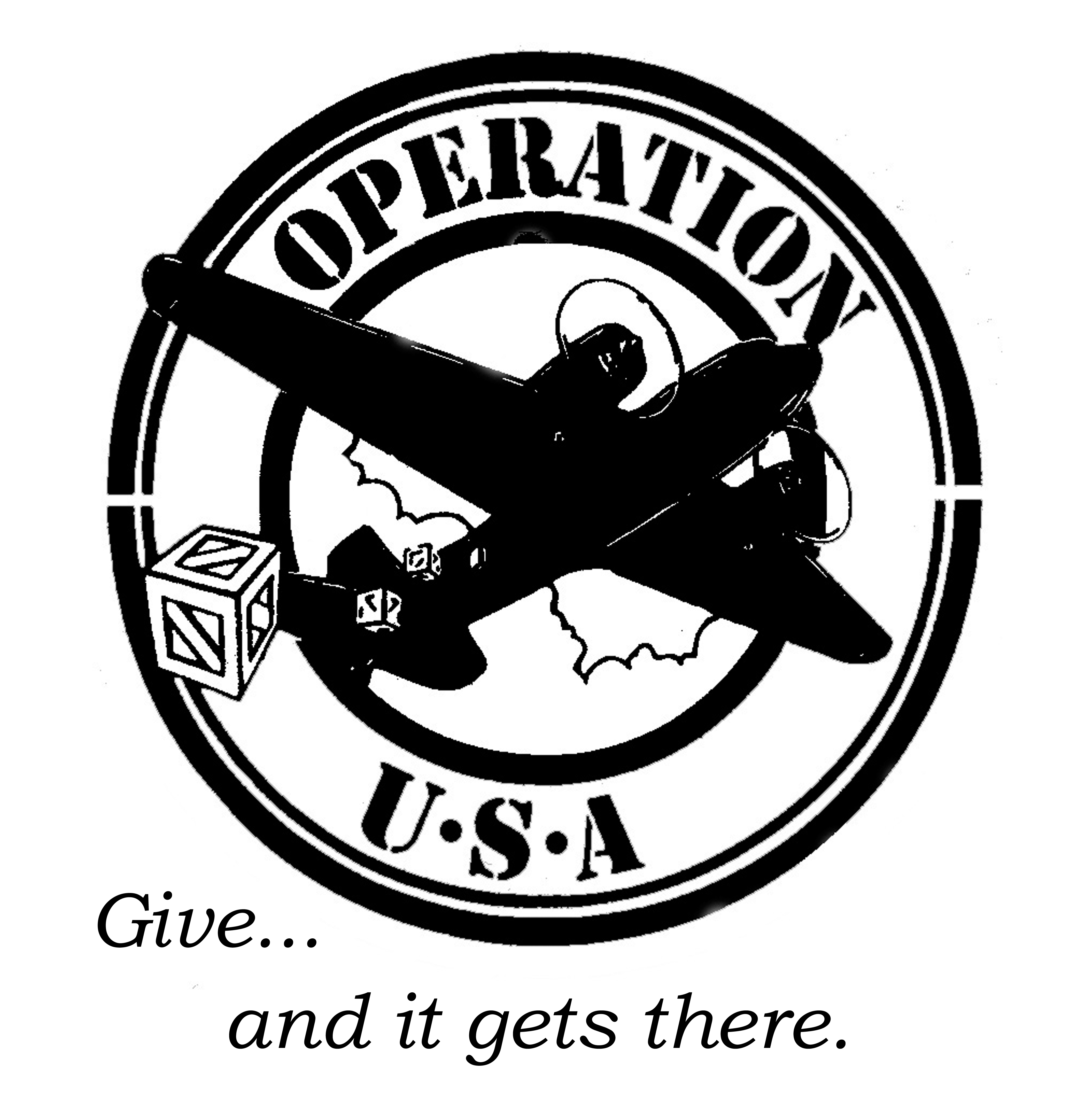 Operation USA