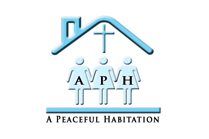 A PEACEFUL HABITATION HOME & AFTERCARE MINISTRY, INC.