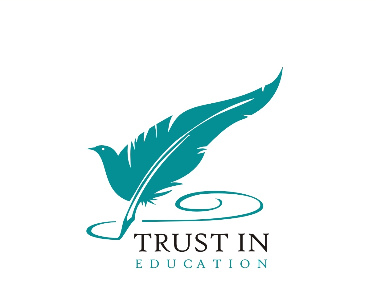 TRUST IN EDUCATION cover