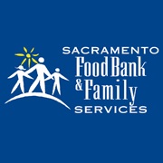 Sacramento Food Bank & Family Services