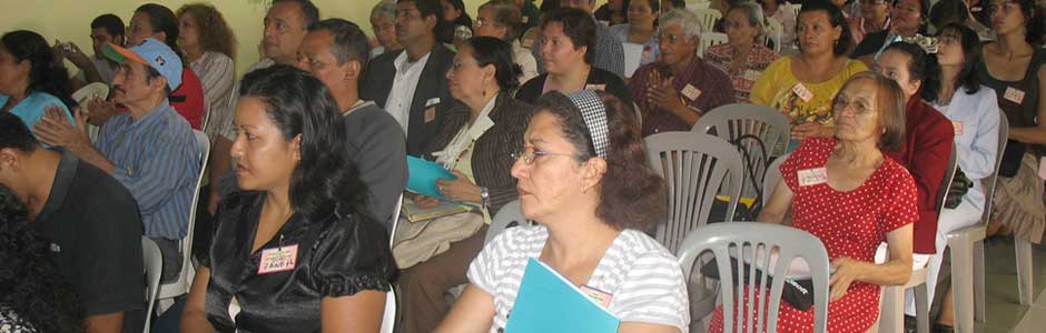 Mental Health International (MHI) cover