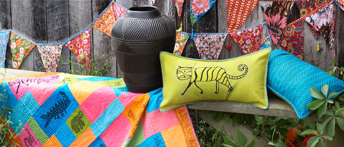 TEN THOUSAND VILLAGE NATIONAL CAPITAL AREA INC