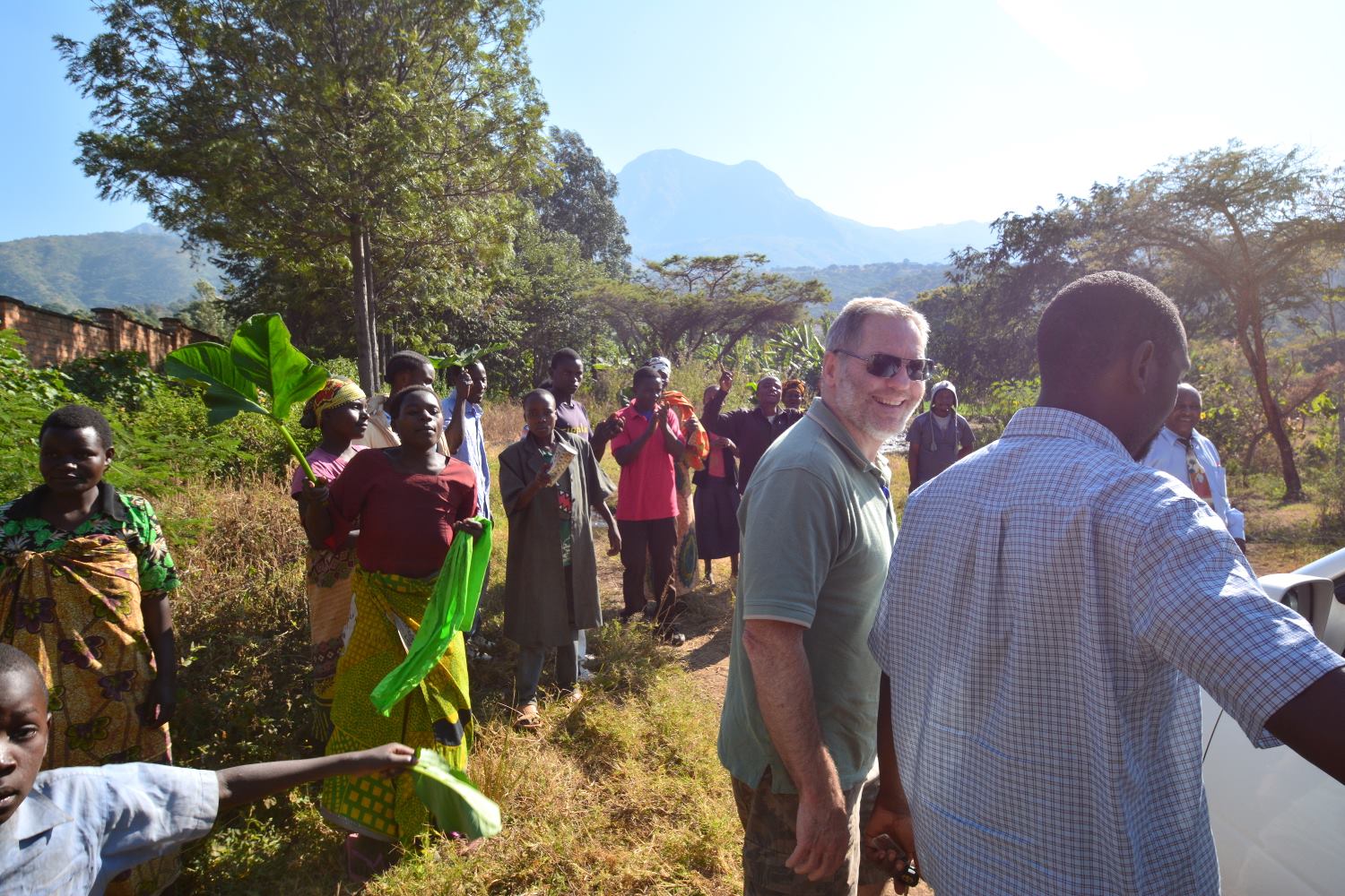 TEACHING TRUTH INTERNATIONAL cover