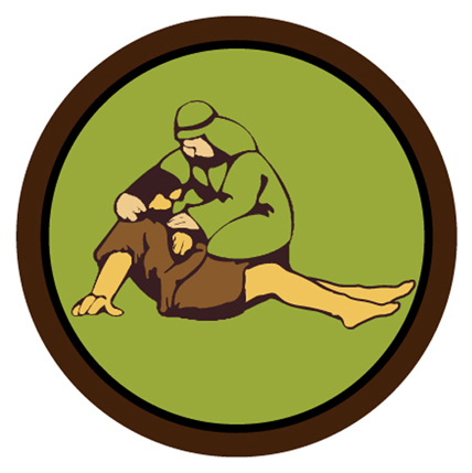 Good Samaritan Ministries cover