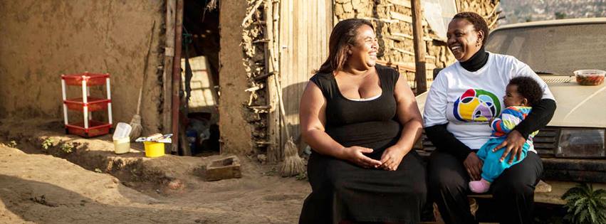 mothers2mothers International cover